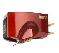 Hana umami rosso - Testina per giradischi hi-fi