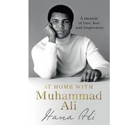 Hana Yasmeen Ali At Home with Muhammad Ali (Tascabile)