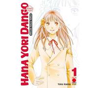 Hana yori dango. Ultimate deluxe edition (Vol. 1)