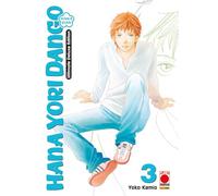 Hana yori dango. Ultimate deluxe edition (Vol. 3)