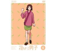 Hana Yori Dango Vol. 6 [96/J]