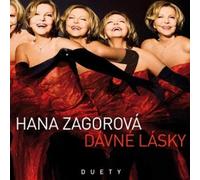 Hana Zagorova - Davne lasky / Duety