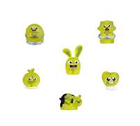 Hanazuki Full Of Treasures Giallo Courageous Hasbro Nuovo Blister Toy Bambini