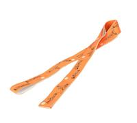 HANABASS 1 Set Fascia Elastica per Yoga con Fitness Stretching e Flessibilità Allenamenti Casa