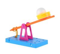 HANABASS 1 Set Kit Scientifici Diy per Esperimenti Stem e Progetti Ingegneria Kit Educativo per Scoprire