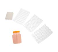 HANABASS 1 set Strumenti per Mattoncini Miniature Kit DIY per Scene Tavolo Sabbia Accessori per Creazioni e Miniatura