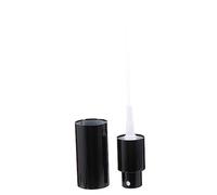 HANABASS 10 Pezzi Testine Spray per Bottiglie da Ugelli Nebulizzatori per Annaffiatura e Pulizia Compatibili con Bottiglie Spray Vuote