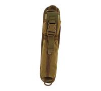 HANABASS 1pezzi Portatile Per Elettrica Oxford Resistente Custodia Per Protezione Per Flashlight Accessorio Per Escursioni e Attività Outdoor