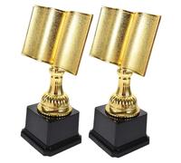 HANABASS 2 Coppa del d'oro Premio del Concorso Winner Trophy Award Premio a Forma per la plastica