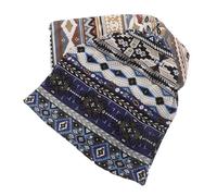 HANABASS 2 Pezzi Di Cappello Chemioterapico In Stile Etnico Copricapo Chemioterapico Turbanti Per Donne Cappelli Per Pazienti Oncologiche Cappelli Oncologici Per Donne