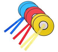 HANABASS 2 Set Cd Magici Cambia Colore in Carta Leggera per Giochi di e Spettacoli Divertenti Compatti e Facili da Trasportare