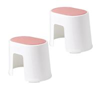 HANABASS 2 Sgabello per Design Ergonomico Superficie Squatting Domestici e Uffici