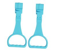 HANABASS 2pezzi Anelli Per Camminare Per Ragazzo Ragazza in Plastica Supporto Per Stare in Piedi Per Ragazzo Ragazza Piccoli Assistente Per Esercizi Di Camminata e Giocattoli Per