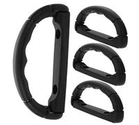 HANABASS 4pezzi Per Asciugacapelli Per Cani Accessorio Sostitutivo Per Asciugatori Per Animali Domestici Compatibile Vari Phon Per Cani