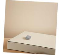 HANABASS 60 Mini Mattoncini in per Modellismo Blocchi Edili Realistici per Casa delle Micro e Diorami da Te Piccole e Mattoncini per Decorazioni Artigianali