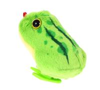 HANABASS a Molla per Bambini in Peluche per Stimolare la Coordinazione
