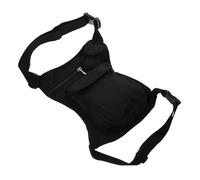 HANABASS Borsa Da Gamba in Tela Per Esterni Marsupio Da Gamba Borsa Da Coscia in Tela Adatta Per Campeggio Pesca Escursionismo Sport All Aria Aperta