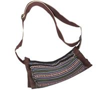 HANABASS Borsa Da Yoga Leggera Con Tracolla E Organizer Per Tappetino Da Yoga Per Articoli Da