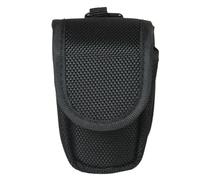 HANABASS Borsa Portaossimetro Portatile in Nylon, Custodia Protettiva Compatta per Pulsossimetro, Caso per Trasporto e Conservazione per Viaggi, Lavoro e Uso Domestico - Confezione da 2