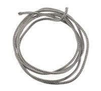 HANABASS Cavo Conduttore Rivestito in Cera per Cablaggio Chitarra Basso Filo Conduttore per Cablaggio Chitarra per Basso