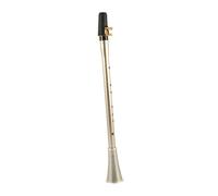 HANABASS Clarinetto Per Principianti Strumento Semplice Fiato Realizzato Materiali Di Resistenti Pratici e Processi Produttivi Eccellenti Per Offrire Suoni Standard Straordinari