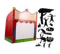 HANABASS Completo DIY Cinesi per Kit con Materiali per e Esperimenti Scientifici Attività Manuale per Sviluppare Creatività e Competenze Scientifiche