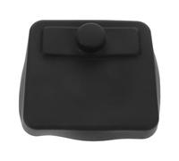HANABASS Copertura per Altoparlante da Barca in Silicone, Protezione Elegante e Sottile per Sistema Audio Kayak, Accessorio Resistente per attività Marine