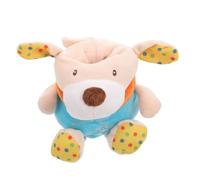 HANABASS Copripappa Portatile Custodia Isolata Per Pappa Portapappa Di Peluche Materiale Sicuro Leggero e Pratico Adatto Per Viaggi e Uso Esterno Decorativo e Utile
