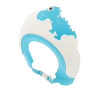 HANABASS cuffia per shampoo per cappuccio per shower BAP BACK BAP cappello da bagno per scudo per il lavaggio dei cuffia da bagno per PP、TEP Blu