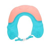 HANABASS Cuffie Doccia Per Ragazzo Ragazza Cappellino Per Shampoo Design Cartoni Animati Per Ragazzo Ragazza Piccoli Pratico e Portatile Per Bagnetto