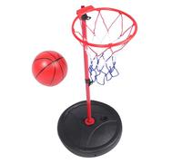 HANABASS da Basket Galleggiante per Piscina Struttura Robusta e Stabile Facile da Montare per Adulti e Accessorio Estivi in Piscina
