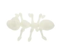 HANABASS Di Formica Arredamento Casa Arredamento Di Sculture Di Formiche Arredamento Per Modellare Le Formiche Decorazione Della Statua Della Formica Beige Plastica