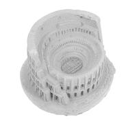 HANABASS Diffusore Oli Essenziali Fili Piccolo Diffusore Da Scrivania Per Ufficio e Casa Design Scultura in Per Aromaterapia e Saune