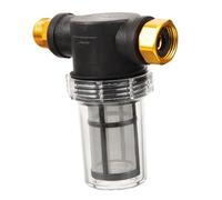 HANABASS Filtro per Idropulitrice Pressione Setaccio Mesh Compatibile e Lavaggio Facile Installazione Standard USA