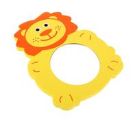 HANABASS Giocattoli Da Bagno Per Giocattoli Da Bagno Giochi Della Doccia Per Giocattolo Da Bagnoschiuma Giocattolo Galleggiante D'acqua Giallo Bicchiere