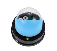 HANABASS Giocattolo Dei Dadi Accessori Per Giochi Di Società Tazza Agitatore Di Dadi Tazza a Coppa Di Rulli Fortunata Coppa Di Rulli Automatici Dice Shaker Roller Plastica Sky-blue
