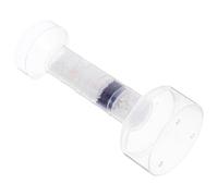 HANABASS Kit Didattico Filtro Acqua per Scienze Strumento Educativo per Purificazione Acqua Domestica e Scolastica Depuratore Sicuro per Apprendimento Processi Trattamento Acque per