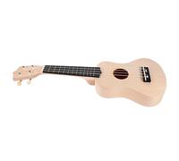 HANABASS Kit Fai Da Te Per Ukulele Legno Strumenti Musicali Assemblaggio Dipingere Hobby Creativo Personalizzato Completo Primo Ragazzo Ragazza Ragazza Adulti
