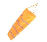 HANABASS Manica Vento Riflettente da Appendere per Esterni Realizzata in Oxford Indicatore di Direzione del Vento per Giardino Patio Prato