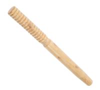 HANABASS Manico Sostituzione Semplice in Legno Resistente per Attrezzi da Giardino Impugnatura Confortevole e Badili per Utensili Agricoli da