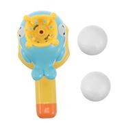 HANABASS Palla che Soffia Galleggiante Giocattolo per Ragazzo Ragazza Attrezzo Ginnico Strumento Gioco di Stabilità Plastica Sicura Divertente Attività Favore di Compleanno Fornitura