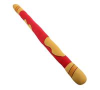 HANABASS Pelugato Cerchio d'oro teatrale per i mostrano Il Che recitano in Giocattolo Wukong da teatro per Peluche