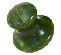 HANABASS Pietre per Massaggio del Viso per Massaggi Pietre Calde Scaldapietre per Massaggi Strumenti Forma di Fungo