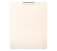 HANABASS Portablocco da Disegno Leggero e Resistente agli Urti in Materiale Sintetico Giallo, per Scrivere e Viaggiare, Tavola Portatile per Schizzi e Pittura