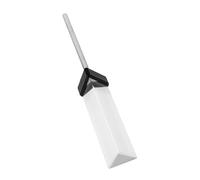 HANABASS PRISM DEGNORE ASSEGNA prisma ottico per la decorazione prisma in classe creatore di arcobaleno di prisma fotografico fotografico esperimento ottico Bicchiere Transparent