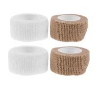 HANABASS Protezione Cerniere per Lavatrice e Asciugatrice 4 Pezzi Copribottoni Antigraffio in Silicone Flessibile 4,4 M X 2,5 Cm per Capi Delicati e Jeans, Riduzione Rumore e Usura Tessuti