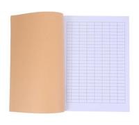 HANABASS Quaderno Contabilità per Ufficio Carta, Libro Mastro delle Spese Tracciamento Dettagliato e Controllo Finanziario per Magazzini