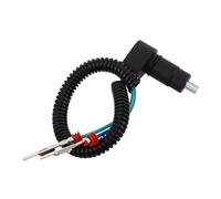 HANABASS Sensore Trasmissione Automobilistica per Scatola di Trasferimento Affidabile in Ogni Condizione Riparazione Veloce e Rilevamento Guasti per Veicoli Great Wall Motors