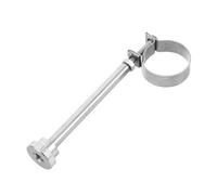 HANABASS Strumento e Ingegneria di Precisione Design Portatile la Rimozione del Tappo Inferiore e Cover Posteriore in Metallo per Strumenti in Ottone per Prove Urgenti e Aule