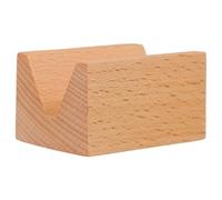 HANABASS Supporto per Pezzi di Sushi in Legno Porta Sushi Riutilizzabile Vassoio da Portata in Stile Giapponese per Ristorante e Cena Familiare